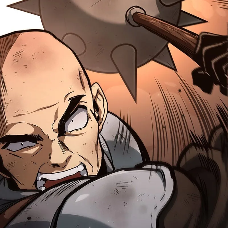 Cách sống như một huyết quỷ Chapter 3 - Trang 36