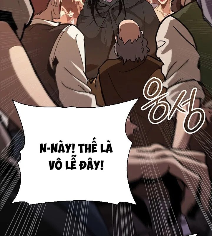 Cách sống như một huyết quỷ Chapter 4 - Trang 11