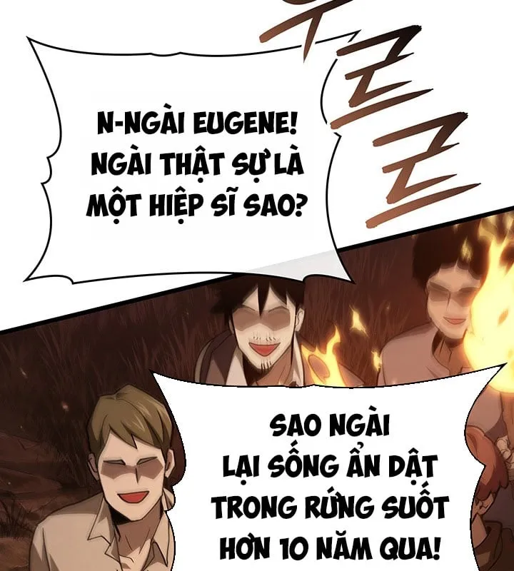 Cách sống như một huyết quỷ Chapter 4 - Trang 19