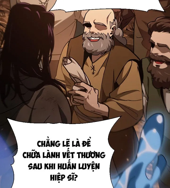 Cách sống như một huyết quỷ Chapter 4 - Trang 20