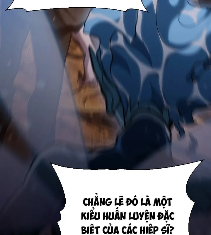 Cách sống như một huyết quỷ Chapter 4 - Trang 21