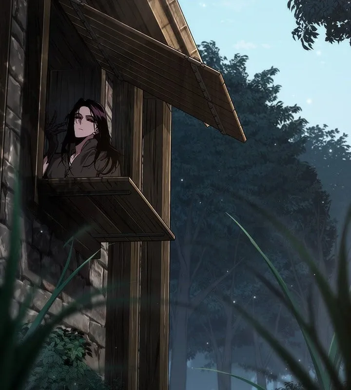 Cách sống như một huyết quỷ Chapter 4 - Trang 35
