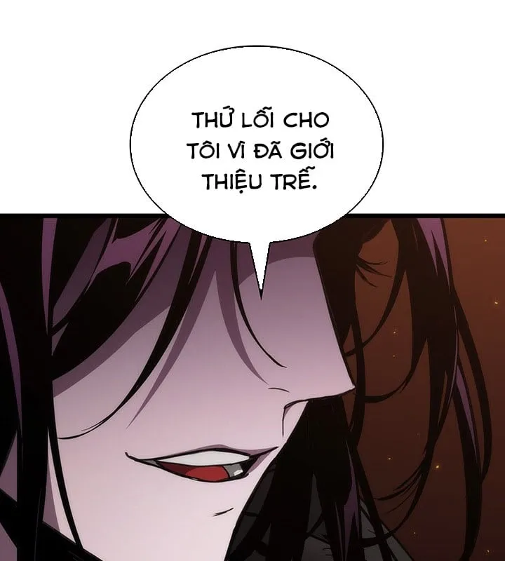 Cách sống như một huyết quỷ Chapter 4 - Trang 5