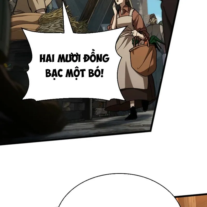 Cách sống như một huyết quỷ Chapter 5 - Trang 10