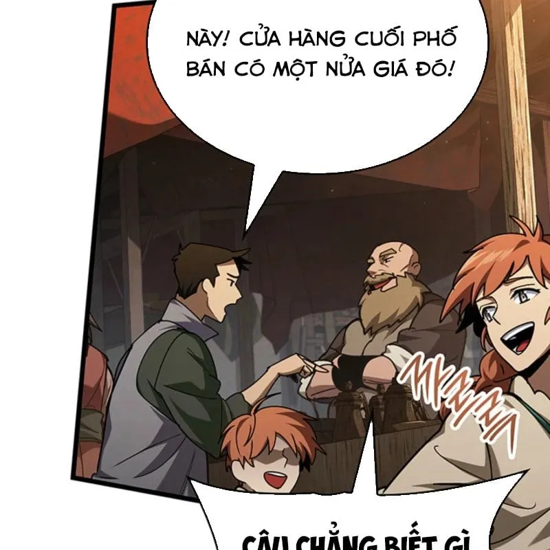 Cách sống như một huyết quỷ Chapter 5 - Trang 11