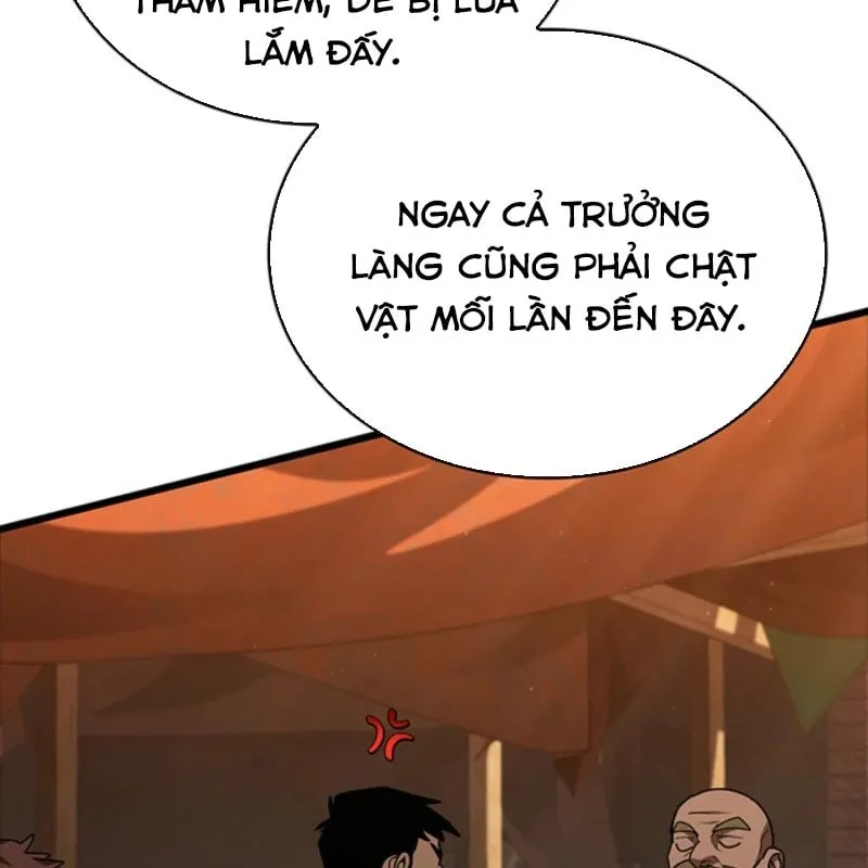 Cách sống như một huyết quỷ Chapter 5 - Trang 19