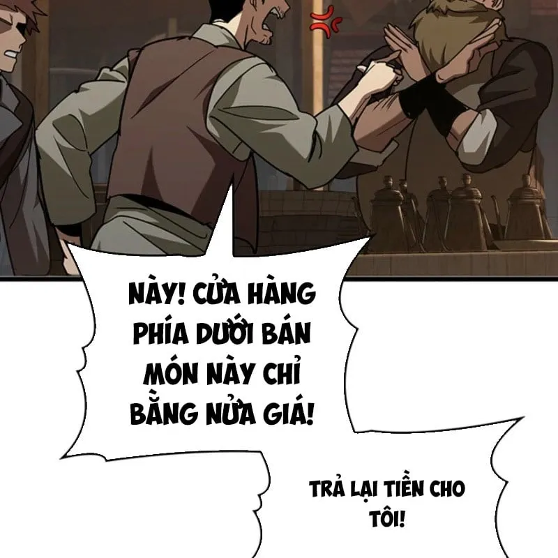Cách sống như một huyết quỷ Chapter 5 - Trang 20