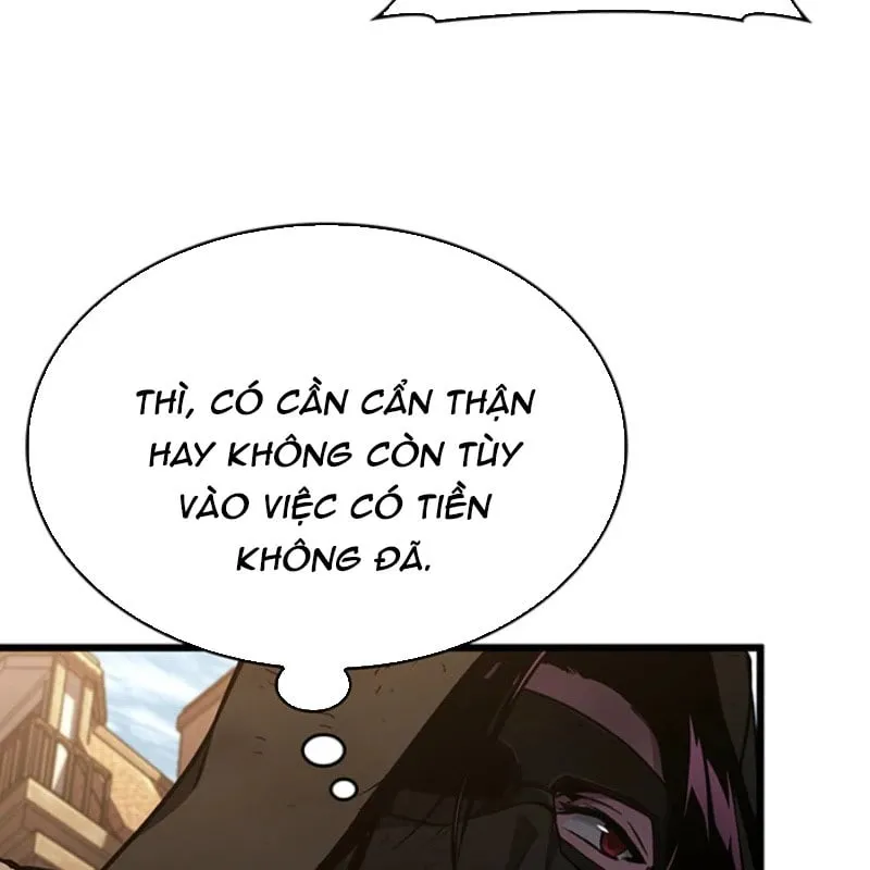 Cách sống như một huyết quỷ Chapter 5 - Trang 21