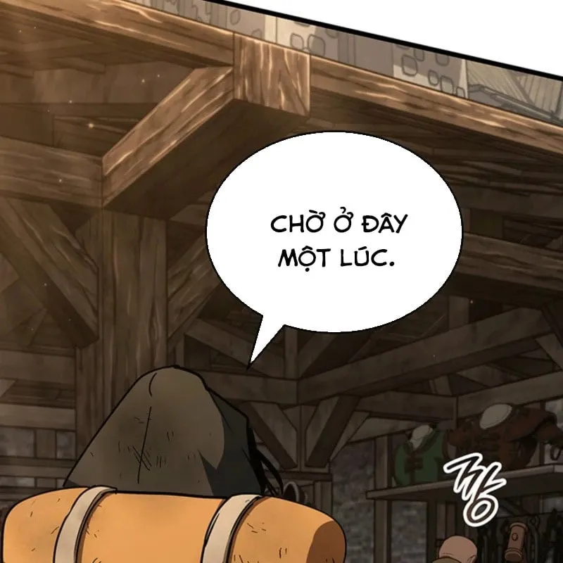 Cách sống như một huyết quỷ Chapter 5 - Trang 23