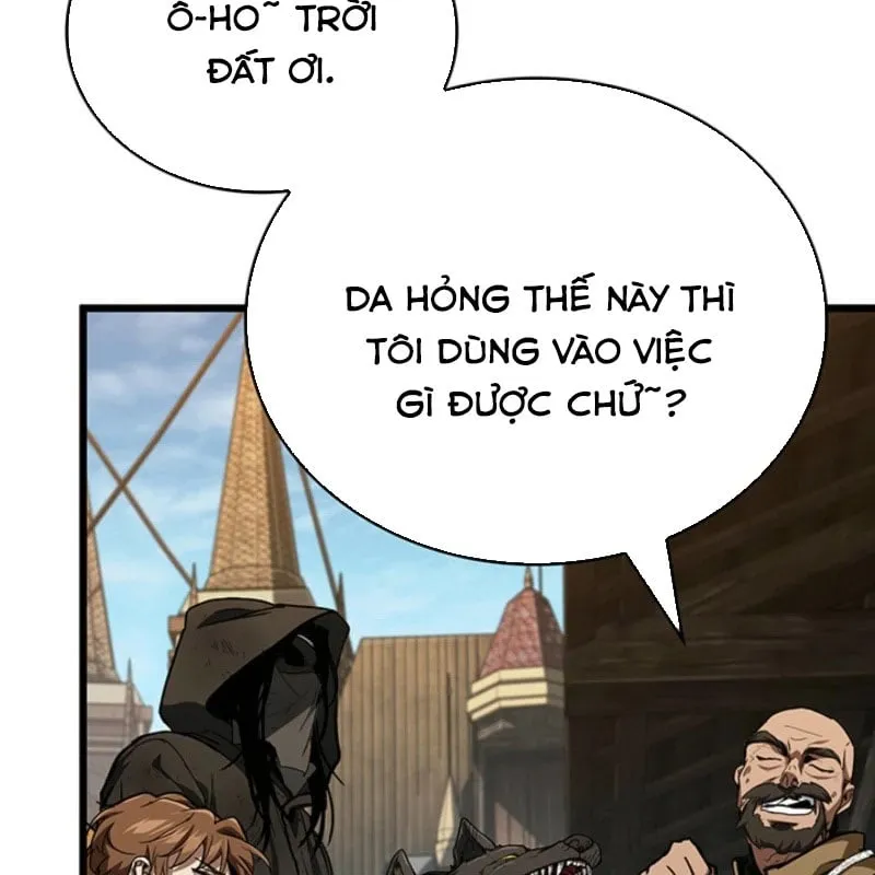 Cách sống như một huyết quỷ Chapter 5 - Trang 39