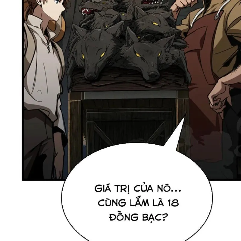 Cách sống như một huyết quỷ Chapter 5 - Trang 40
