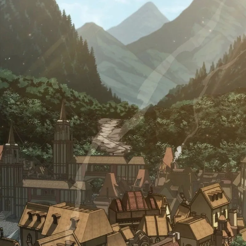 Cách sống như một huyết quỷ Chapter 5 - Trang 5