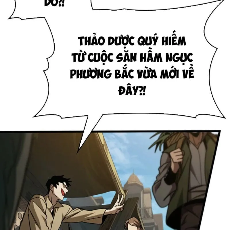 Cách sống như một huyết quỷ Chapter 5 - Trang 9