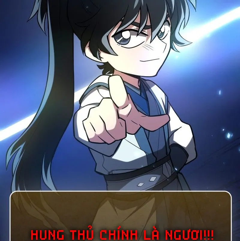 Cách Sống Như Một Quan Chức Trong Giang Hồ Chapter 1 - Trang 22