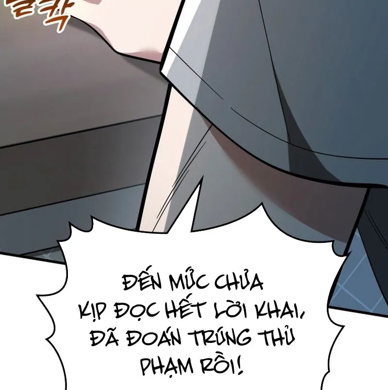 Cách Sống Như Một Quan Chức Trong Giang Hồ Chapter 1 - Trang 28