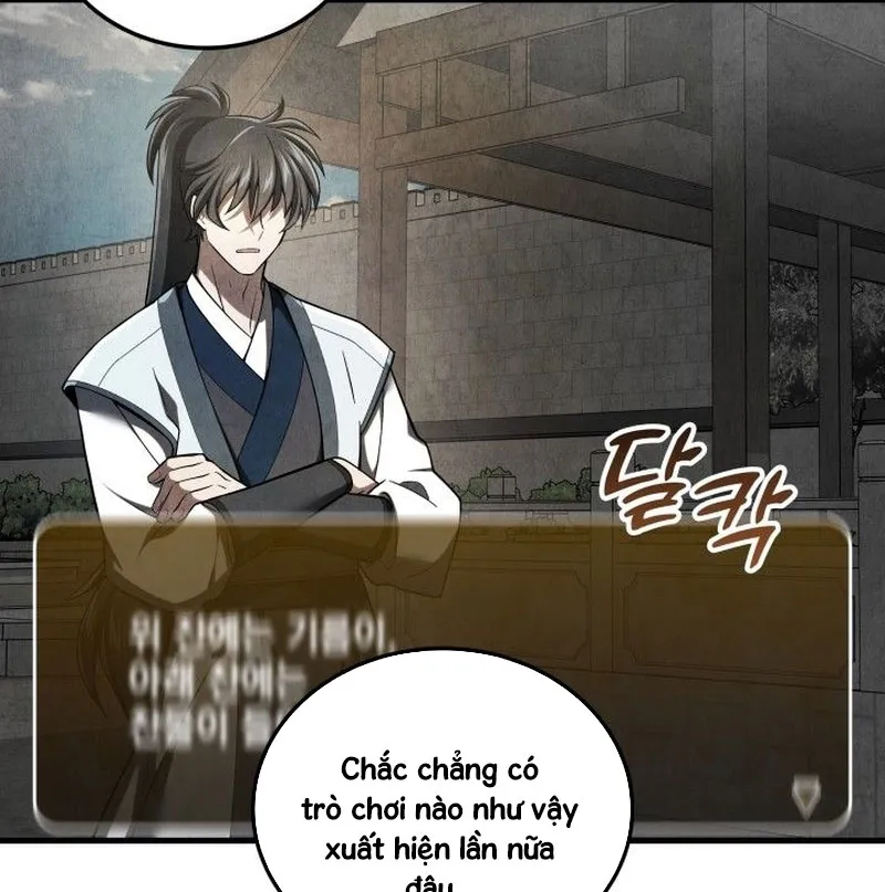 Cách Sống Như Một Quan Chức Trong Giang Hồ Chapter 1 - Trang 30