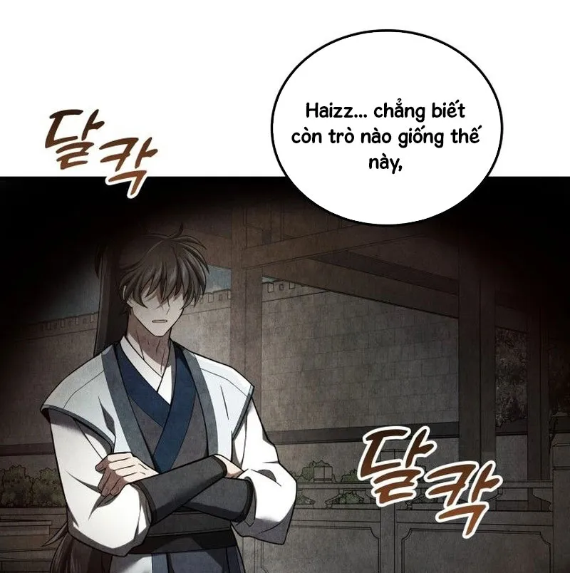 Cách Sống Như Một Quan Chức Trong Giang Hồ Chapter 1 - Trang 32