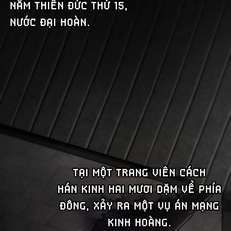 Cách Sống Như Một Quan Chức Trong Giang Hồ Chapter 1 - Trang 4