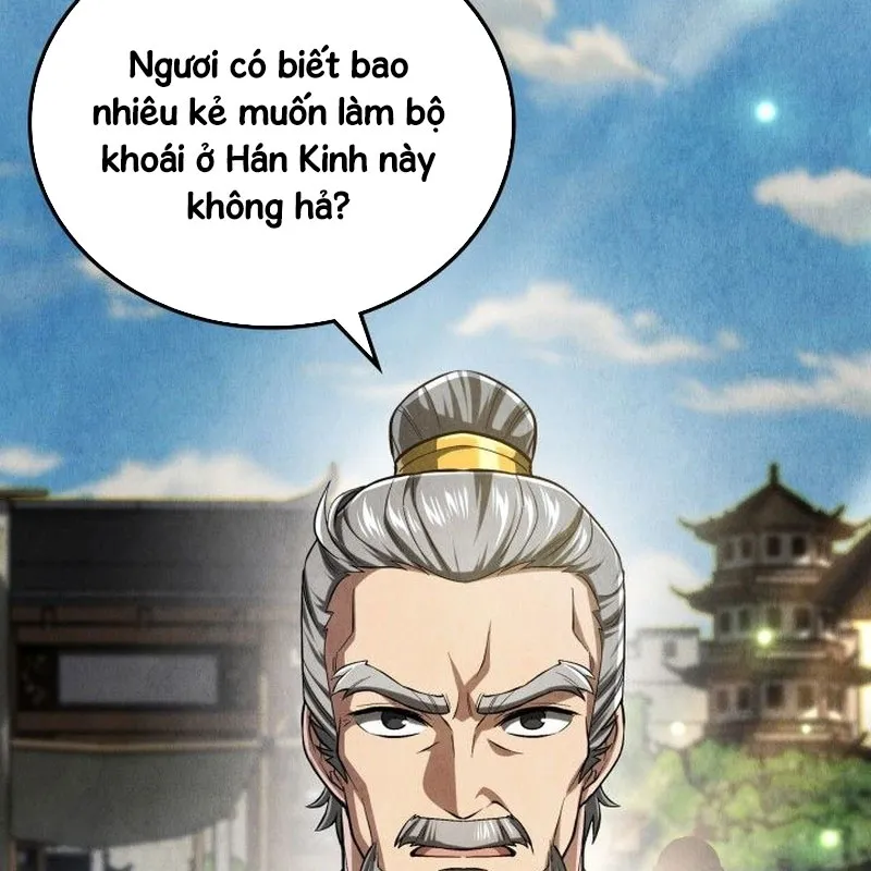 Cách Sống Như Một Quan Chức Trong Giang Hồ Chapter 1 - Trang 42