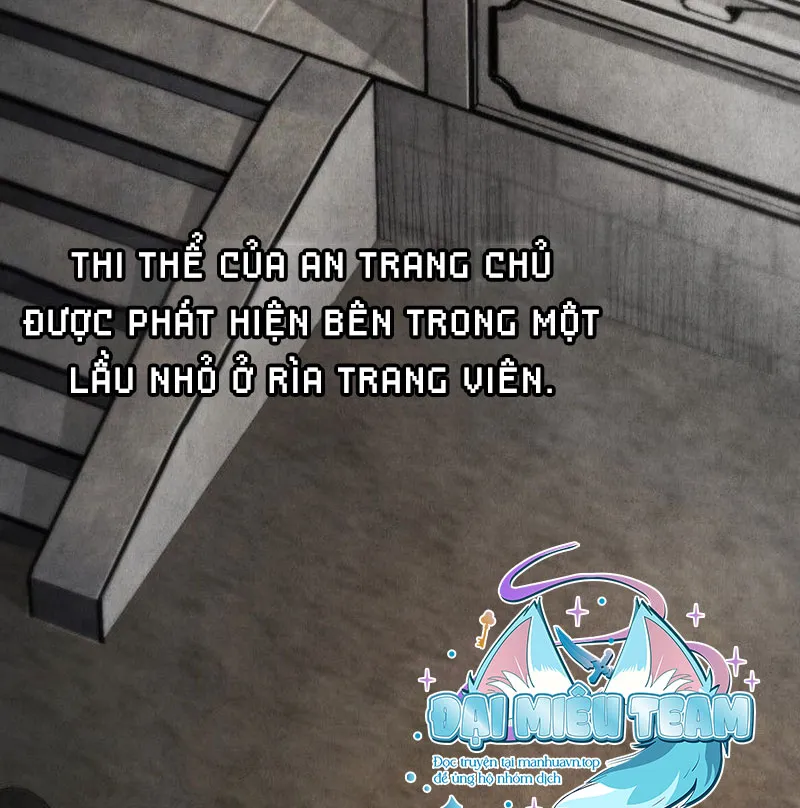 Cách Sống Như Một Quan Chức Trong Giang Hồ Chapter 1 - Trang 6