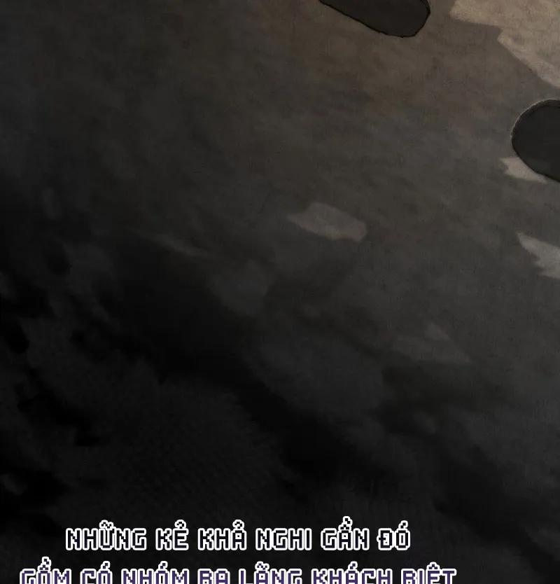 Cách Sống Như Một Quan Chức Trong Giang Hồ Chapter 1 - Trang 8