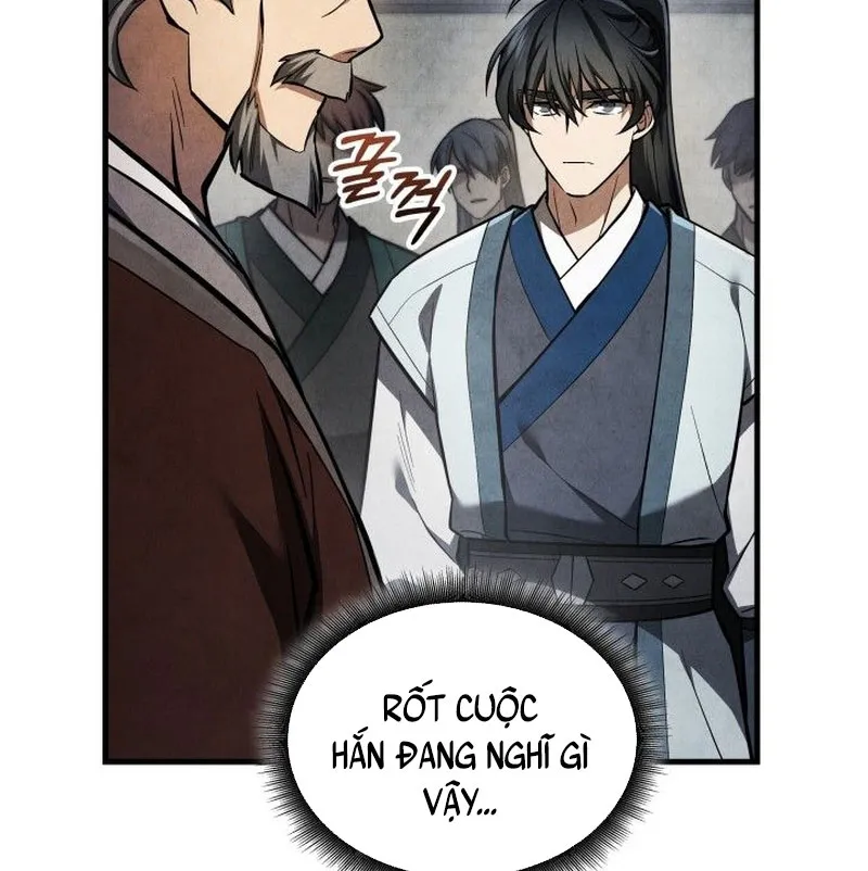 Cách Sống Như Một Quan Chức Trong Giang Hồ Chapter 2 - Trang 12