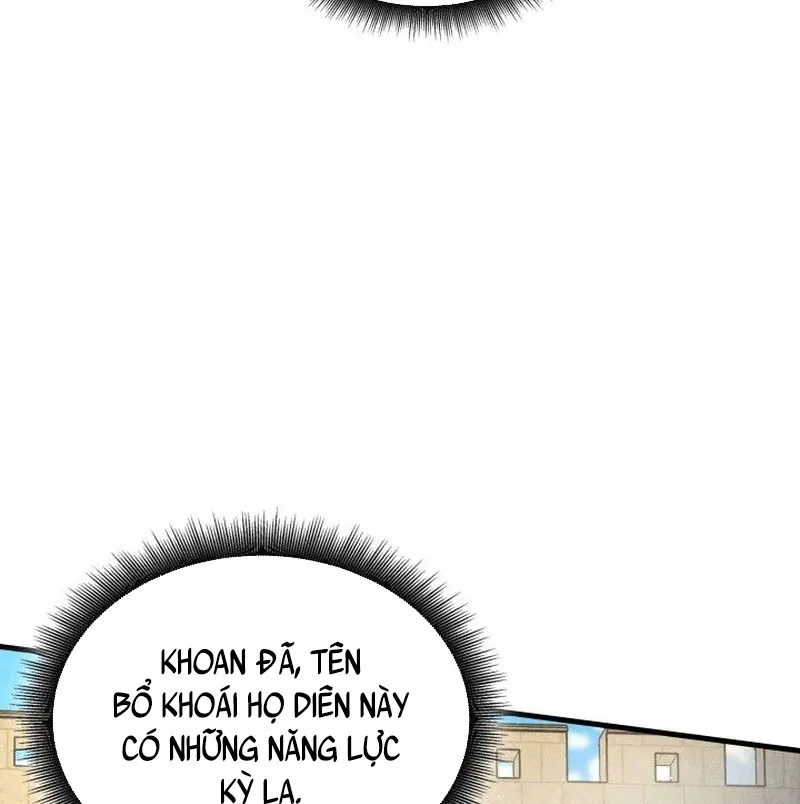 Cách Sống Như Một Quan Chức Trong Giang Hồ Chapter 2 - Trang 13