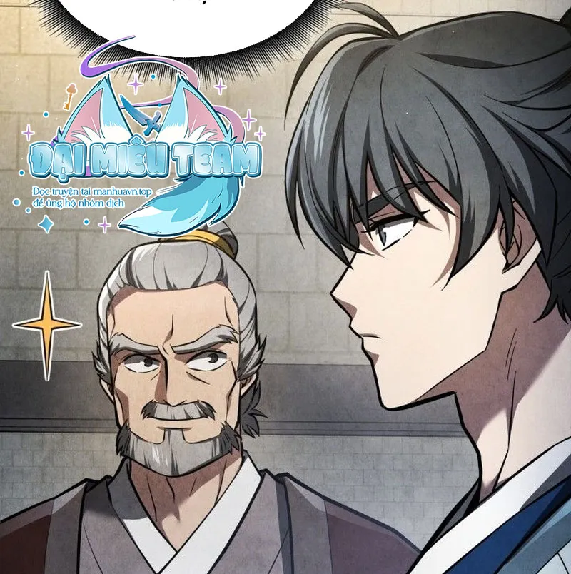 Cách Sống Như Một Quan Chức Trong Giang Hồ Chapter 2 - Trang 14