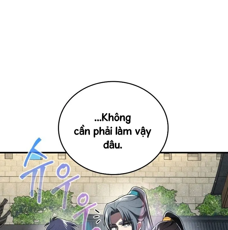 Cách Sống Như Một Quan Chức Trong Giang Hồ Chapter 2 - Trang 2