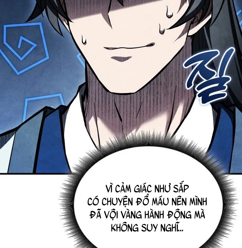 Cách Sống Như Một Quan Chức Trong Giang Hồ Chapter 2 - Trang 24
