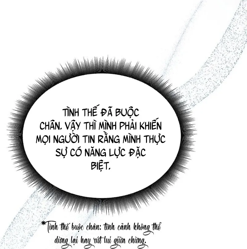 Cách Sống Như Một Quan Chức Trong Giang Hồ Chapter 2 - Trang 28