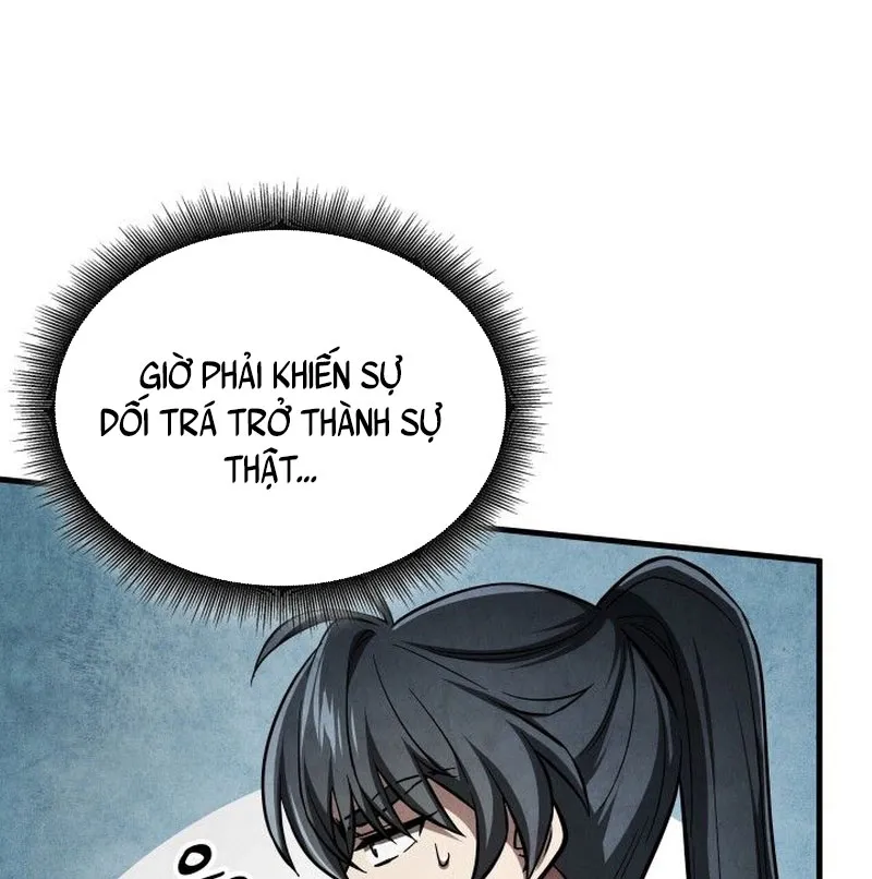 Cách Sống Như Một Quan Chức Trong Giang Hồ Chapter 2 - Trang 34