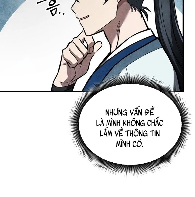 Cách Sống Như Một Quan Chức Trong Giang Hồ Chapter 2 - Trang 35