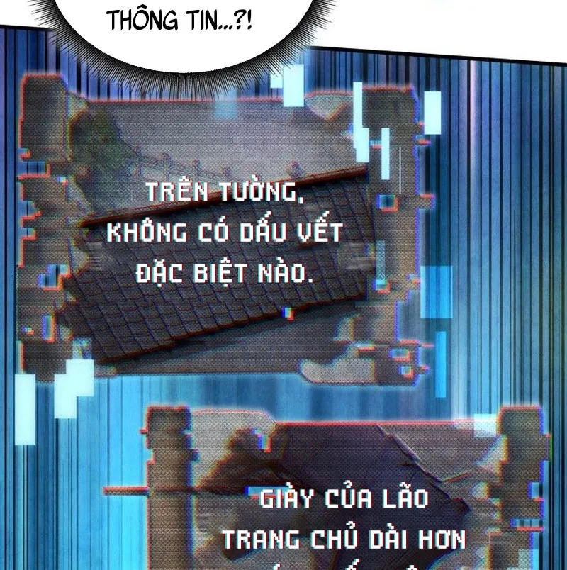 Cách Sống Như Một Quan Chức Trong Giang Hồ Chapter 2 - Trang 49