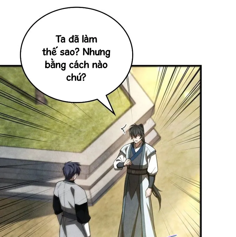 Cách Sống Như Một Quan Chức Trong Giang Hồ Chapter 3 - Trang 34