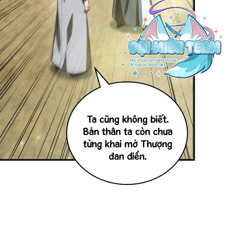Cách Sống Như Một Quan Chức Trong Giang Hồ Chapter 3 - Trang 35