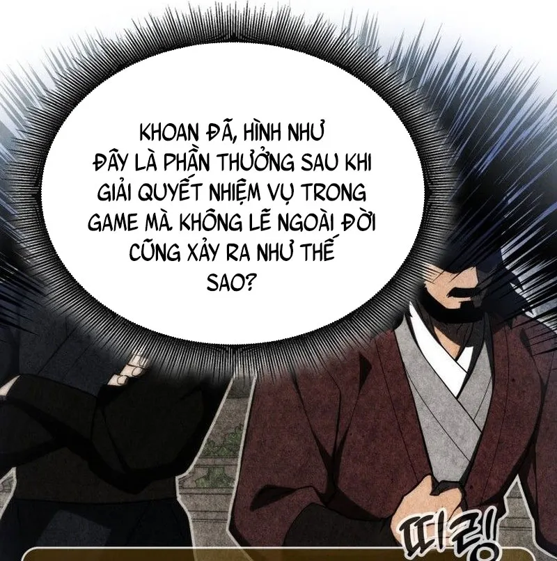 Cách Sống Như Một Quan Chức Trong Giang Hồ Chapter 3 - Trang 39