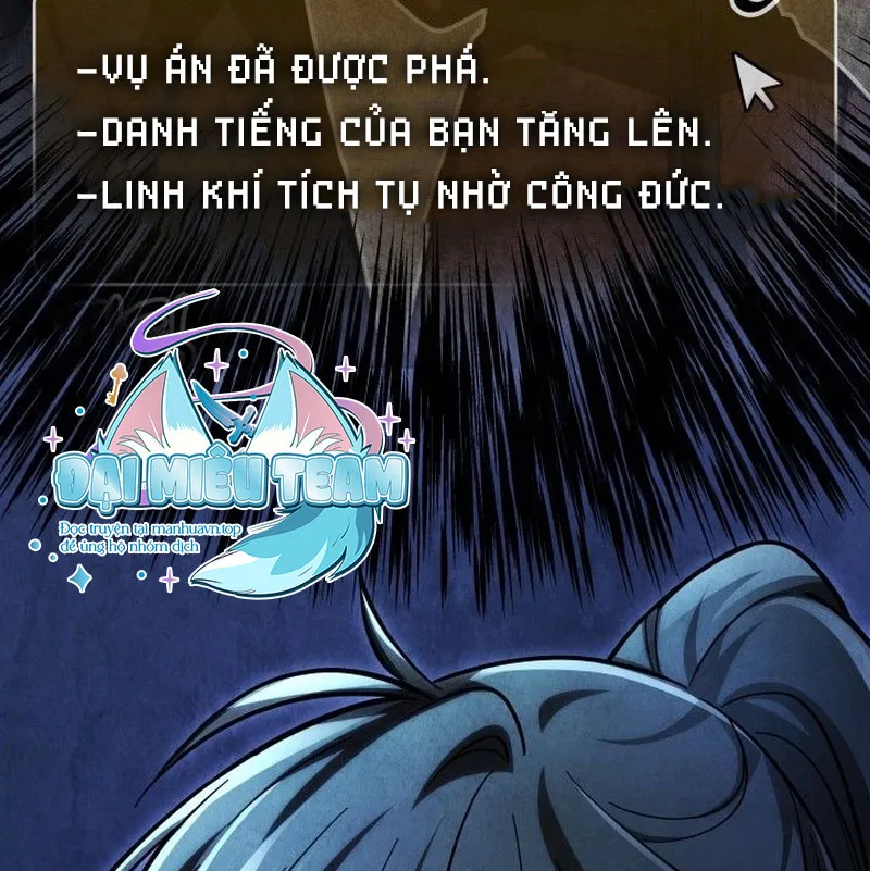 Cách Sống Như Một Quan Chức Trong Giang Hồ Chapter 3 - Trang 40
