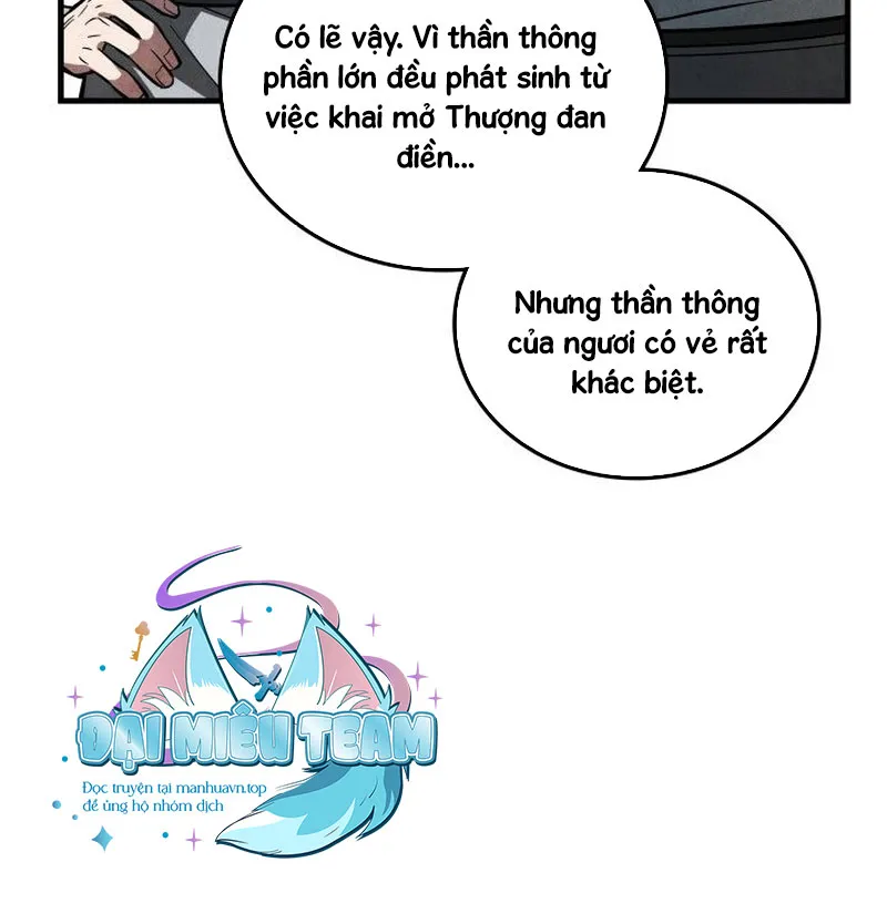 Cách Sống Như Một Quan Chức Trong Giang Hồ Chapter 3 - Trang 45