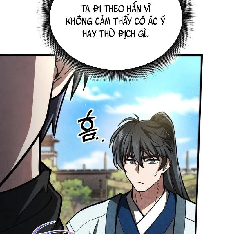 Cách Sống Như Một Quan Chức Trong Giang Hồ Chapter 3 - Trang 6