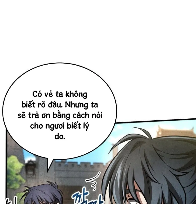 Cách Sống Như Một Quan Chức Trong Giang Hồ Chapter 3 - Trang 8