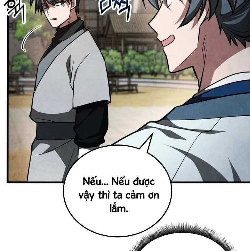 Cách Sống Như Một Quan Chức Trong Giang Hồ Chapter 3 - Trang 9