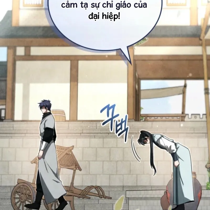 Cách Sống Như Một Quan Chức Trong Giang Hồ Chapter 4 - Trang 10