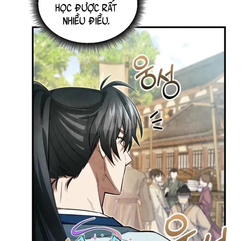 Cách Sống Như Một Quan Chức Trong Giang Hồ Chapter 4 - Trang 12
