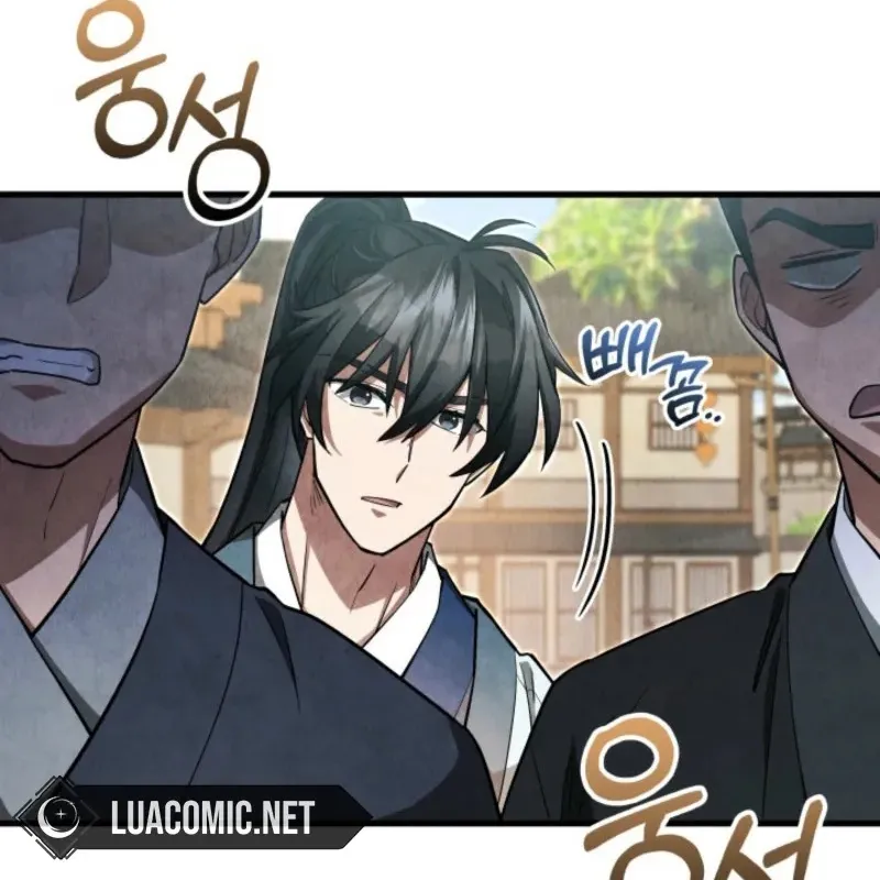 Cách Sống Như Một Quan Chức Trong Giang Hồ Chapter 4 - Trang 14