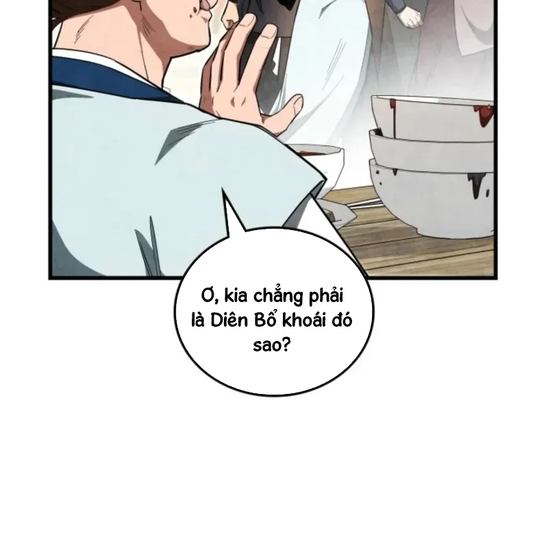 Cách Sống Như Một Quan Chức Trong Giang Hồ Chapter 4 - Trang 20