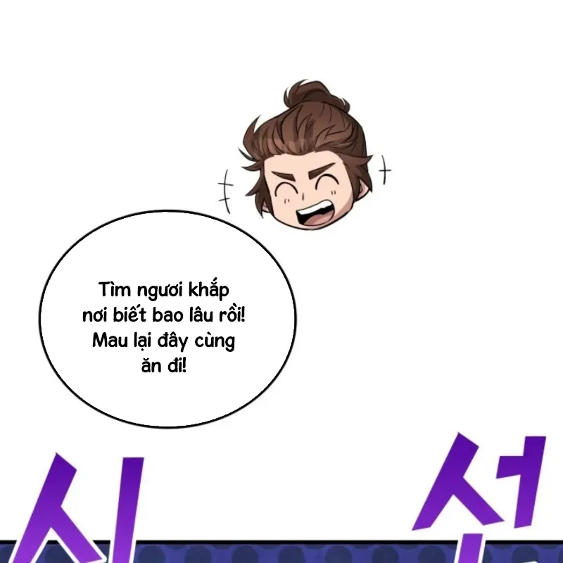 Cách Sống Như Một Quan Chức Trong Giang Hồ Chapter 4 - Trang 21