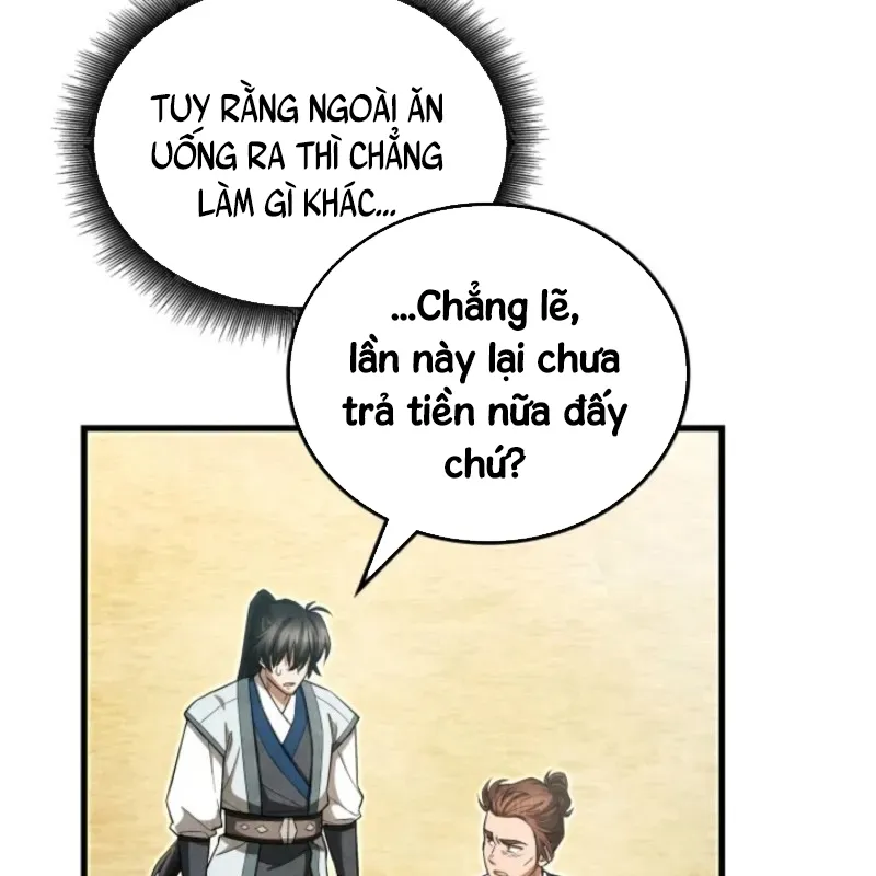 Cách Sống Như Một Quan Chức Trong Giang Hồ Chapter 4 - Trang 29