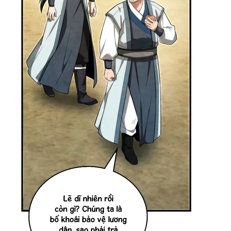 Cách Sống Như Một Quan Chức Trong Giang Hồ Chapter 4 - Trang 30