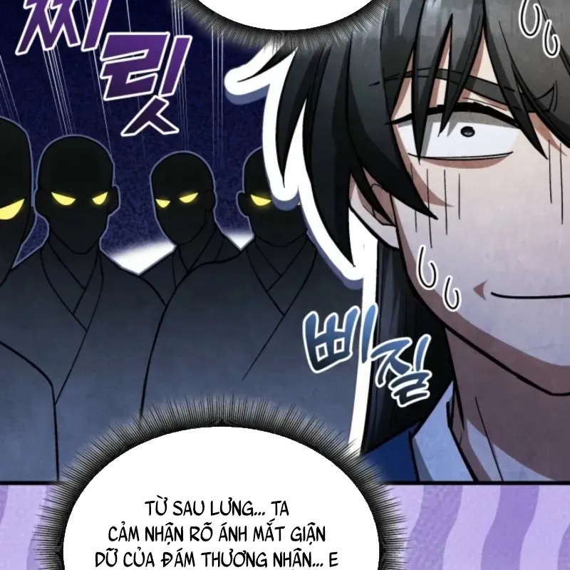 Cách Sống Như Một Quan Chức Trong Giang Hồ Chapter 4 - Trang 32